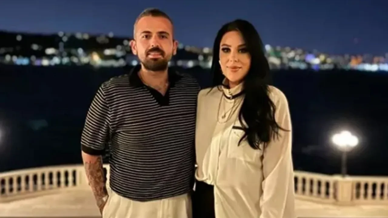 Babası Ferdi Tayfur hakkındaki sözleri gündem olmuştu! Tuğçe Tayfur'dan şaşırtan boşanma kararı