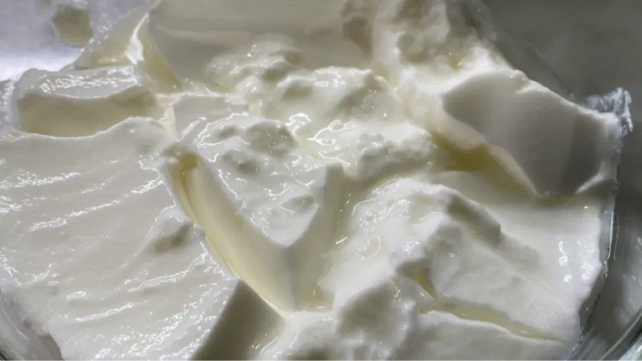 Yoğurt ve süt kremasında tağşiş: Tarım Bakanlığı açıkladı