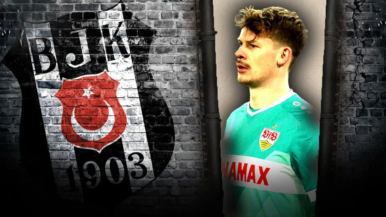 Beşiktaş'ta Nübel krizi! Transferde beklenmedik engel: Bayern Münih'in bonservis talebi el yaktı
