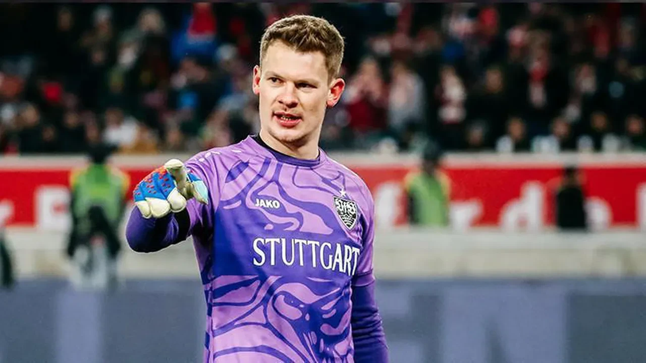 Beşiktaş'ta Nübel krizi! Transferde beklenmedik engel: Bayern Münih'in bonservis talebi el yaktı