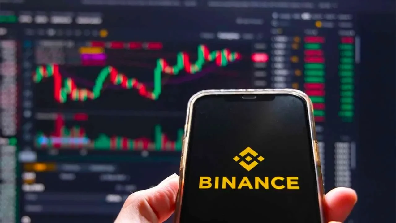 Binance, AB'den çekiliyor mu?