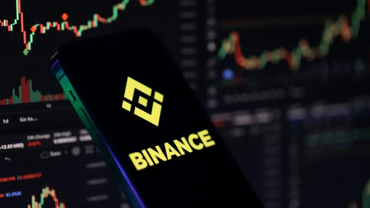Binance, AB'den çekiliyor mu?