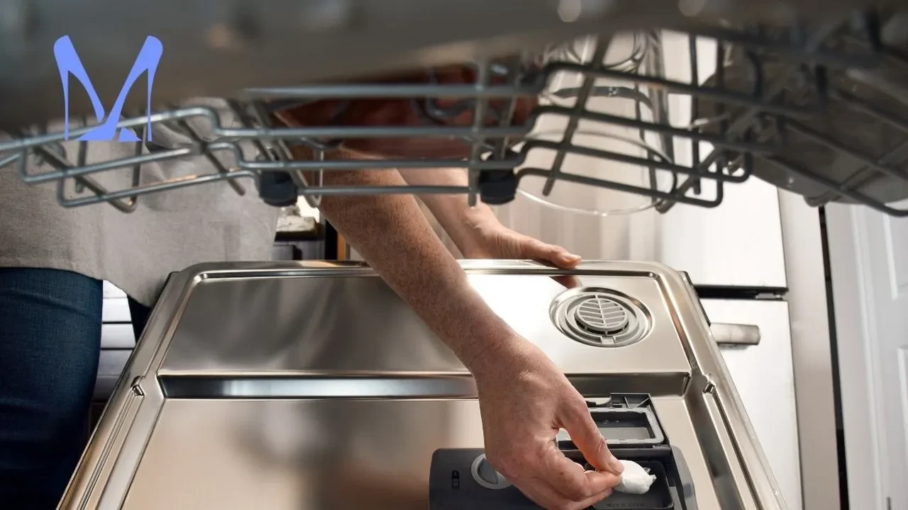 Bulaşık makinesinde oluşan paslanmaya acil müdahale! Eşyalarınız zehir doluyor