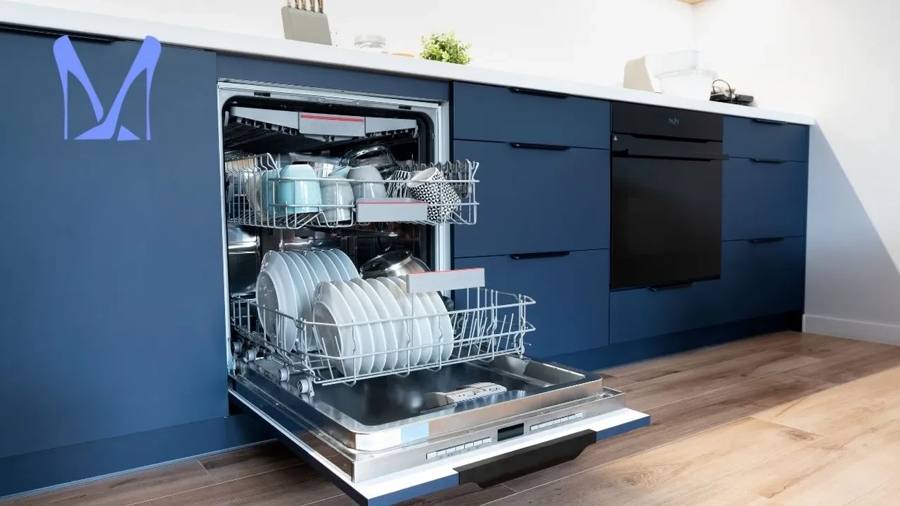 Bulaşık makinesinde oluşan paslanmaya acil müdahale! Eşyalarınız zehir doluyor