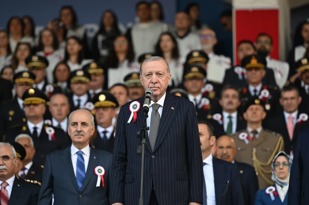 Cumhurbaşkanı Erdoğan'dan yükselen ihracatçılara müjde! Reeskont kredileri arttırıldı