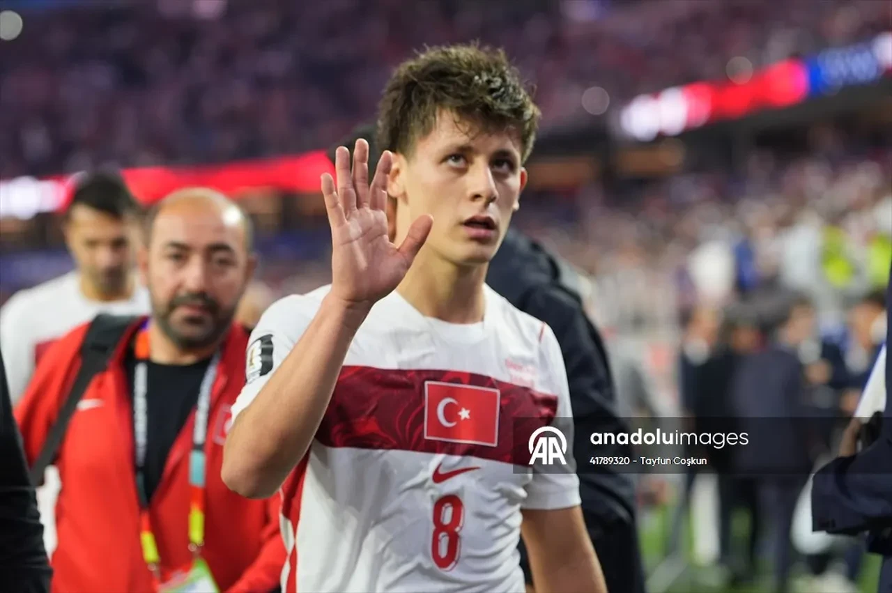 Dünya Kupası maç sonuçları: Türkiye, dev turnuvaya galibiyetle veda etti!