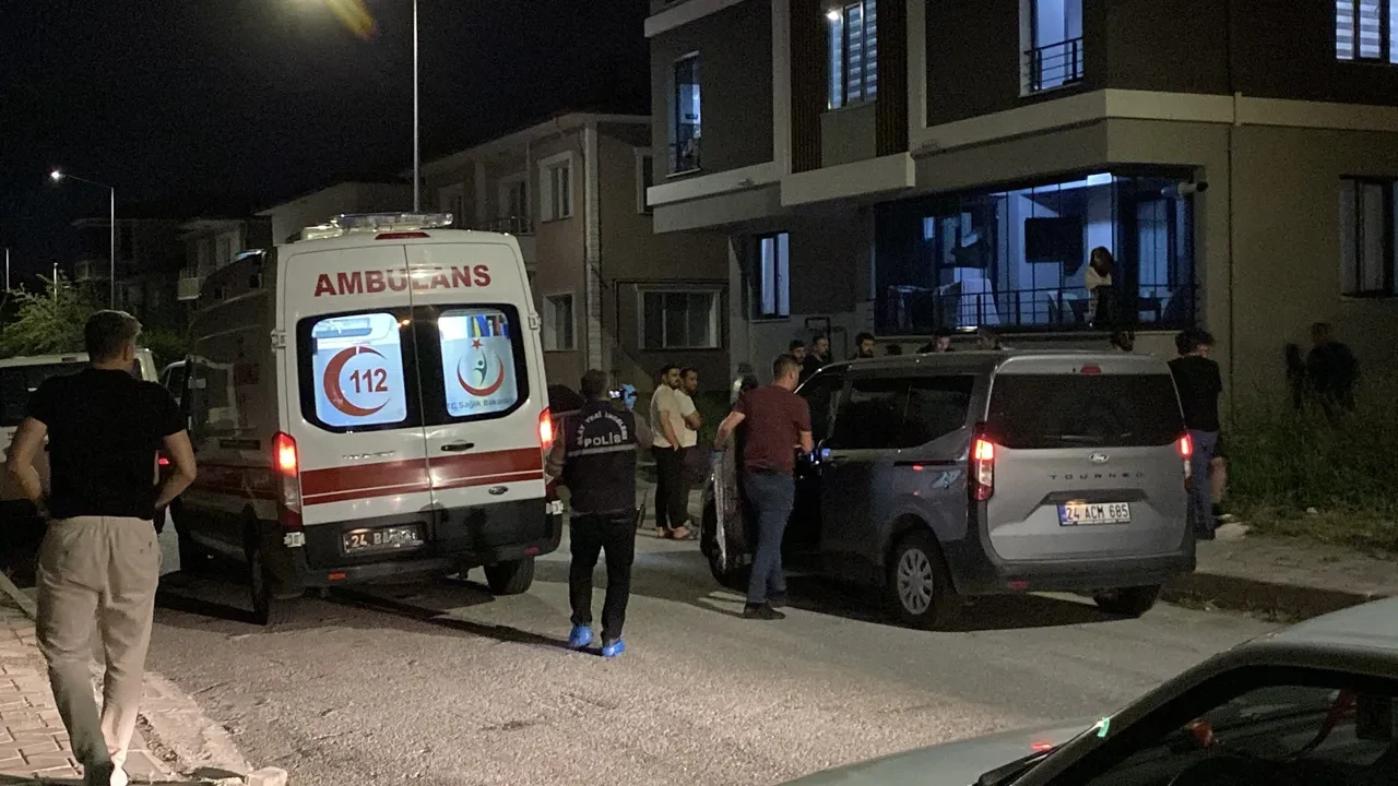 Erzincan’da pompalı dehşet: Eski eşi ve yanındaki erkeği öldürdü