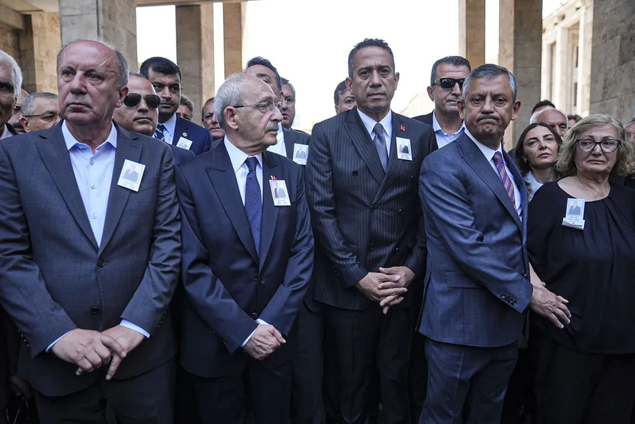 Fatih Atik AK Parti'ye yeni katılımların kulisini paylaştı: Belediye başkanları ve milletvekilleri olacak