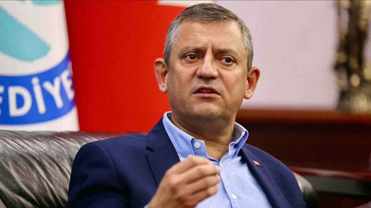 Fatih Atik canlı yayında açıkladı: "CHP'li bir vekil, '45-60 kişi yeni partiye gider' dedi"