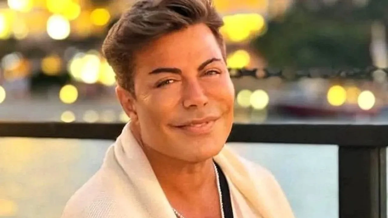 Fatih Ürek'in milyonluk mal varlığının akıbeti belli oldu! Ablası Selvi Ürek'ten ezber bozan çıkış