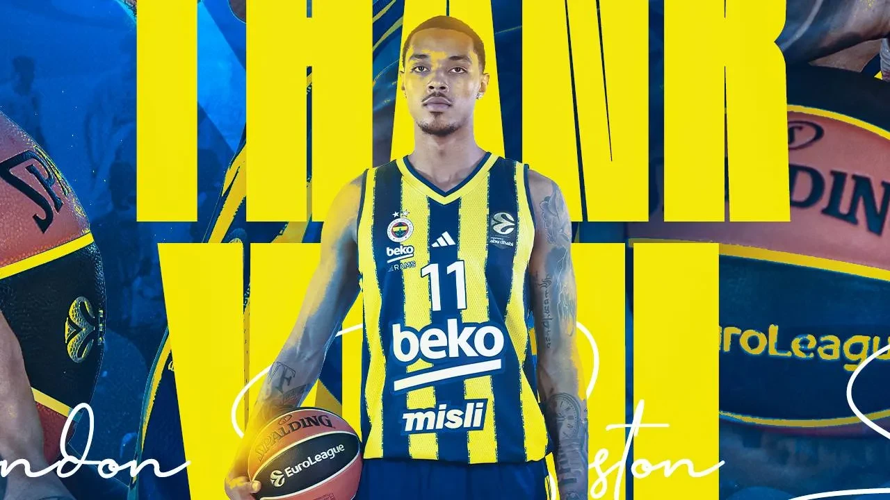 Fenerbahçe'de 4 ayrılık birden! Sarı-lacivertliler, veda eden isimleri duyurdu