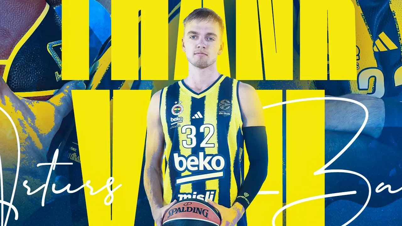 Fenerbahçe'de 4 ayrılık birden! Sarı-lacivertliler, veda eden isimleri duyurdu