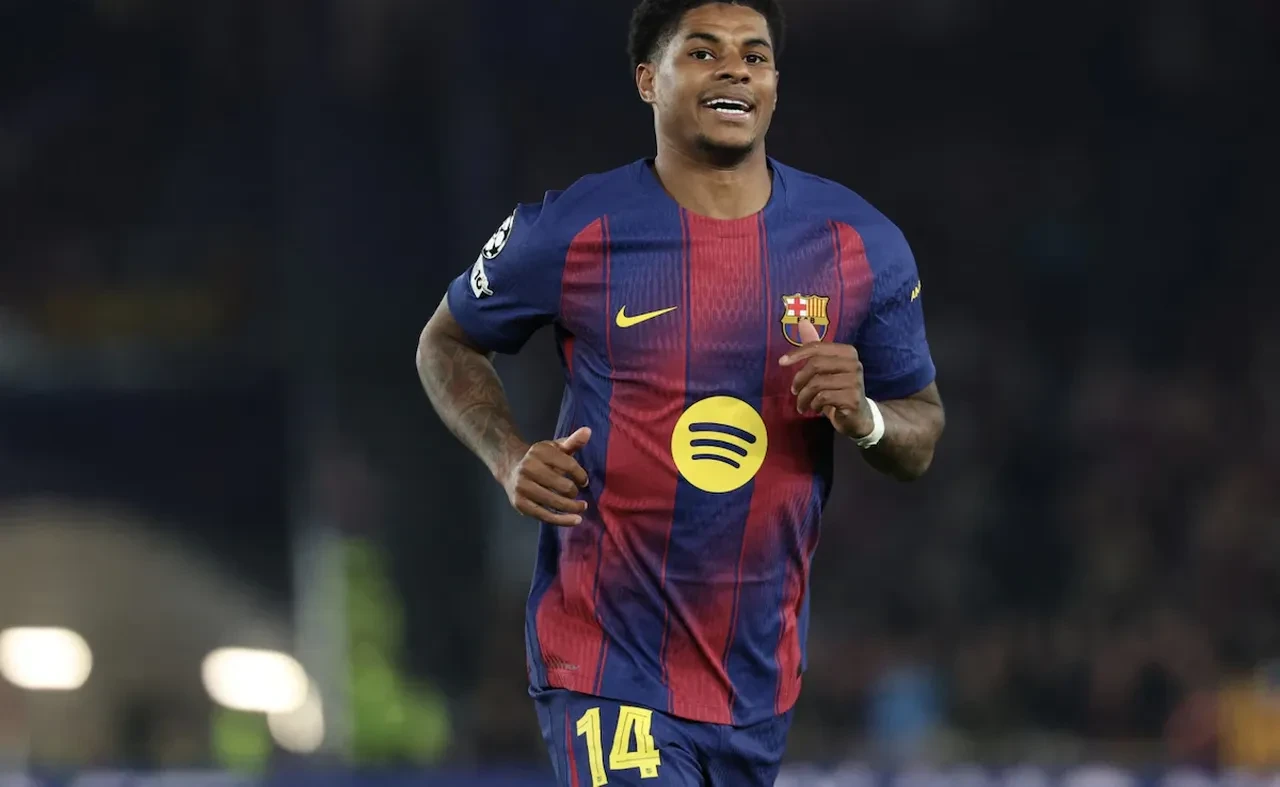 Galatasaray, Rashford için resmen devreye girdi! Transferin formülü belli oldu