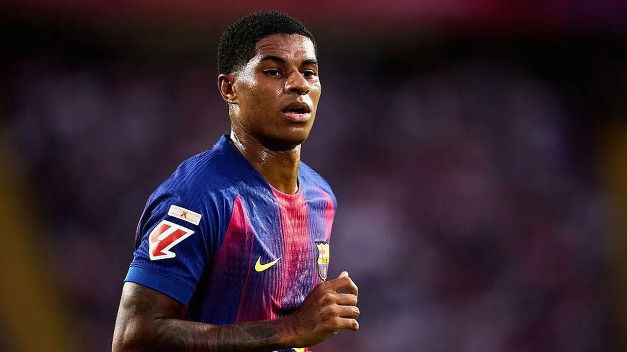 Galatasaray, Rashford için resmen devreye girdi! Transferin formülü belli oldu