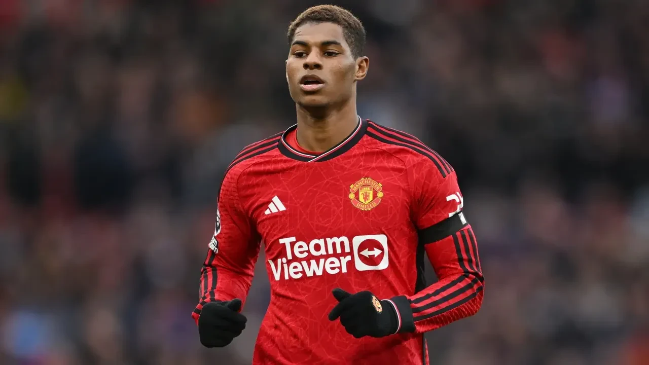 Galatasaray, Rashford için resmen devreye girdi! Transferin formülü belli oldu