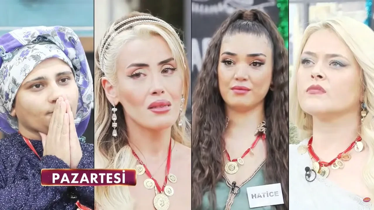Gelinim Mutfakta final serisinde altın yağmuru! Gelinler servet kazanacak