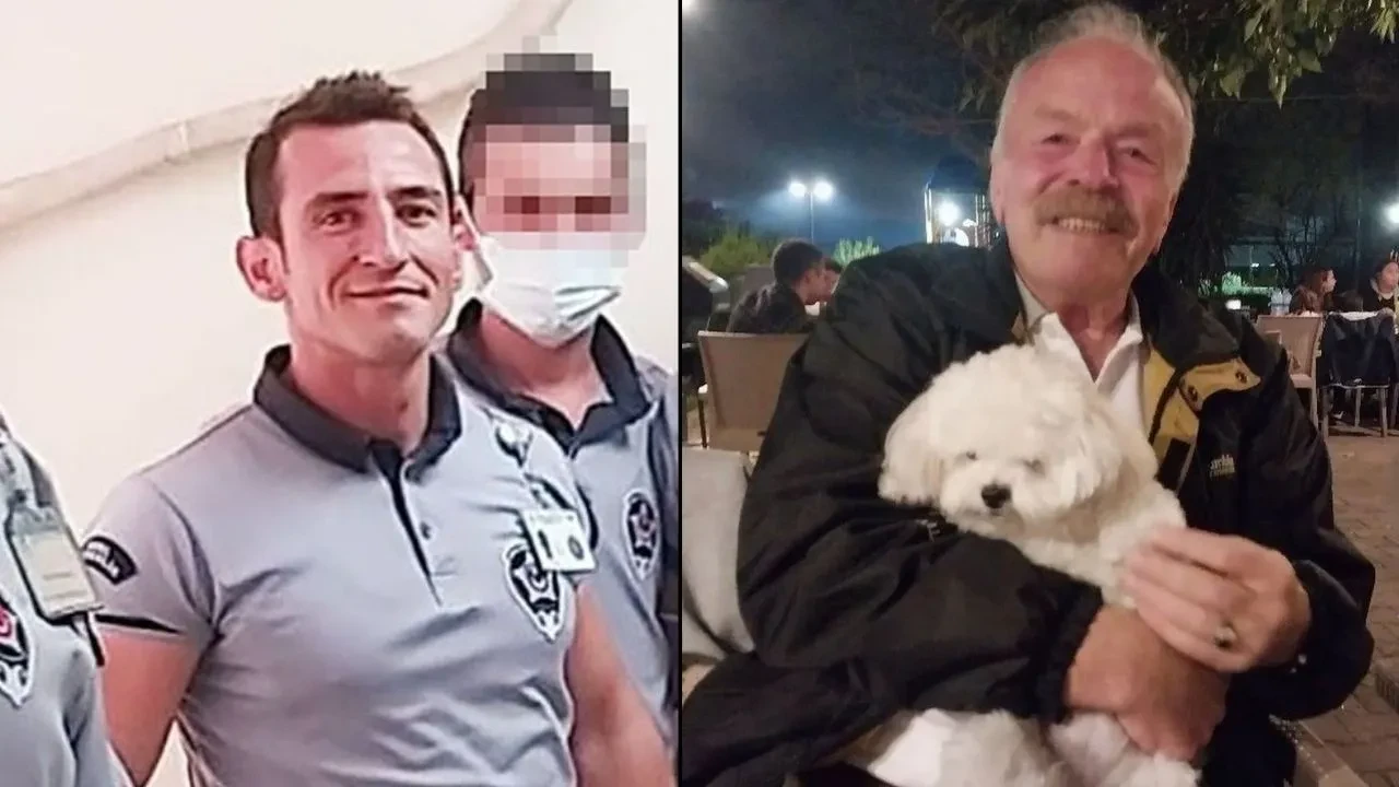 Giresun'da Abdullah öğretmen davasında karar: Trafik kavgasında darp edilmişti