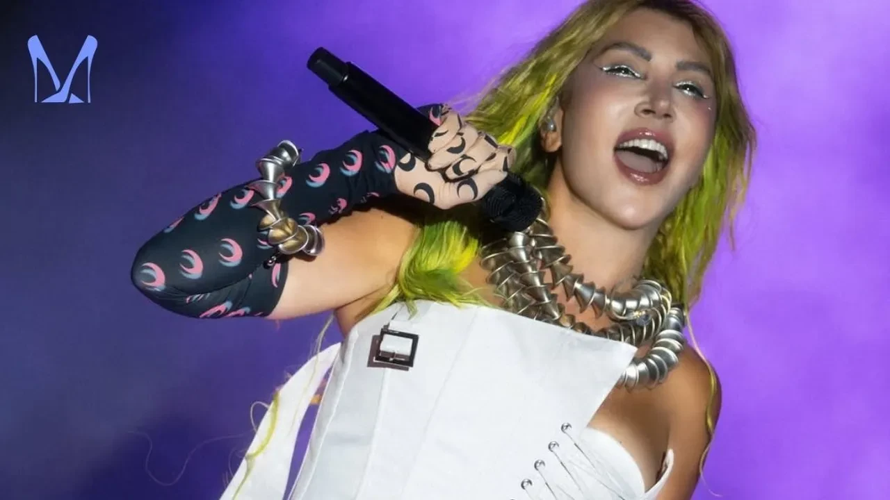 Hande Yener sevenlerini korkuttu! Kemoterapiden saçları mı döküldü?