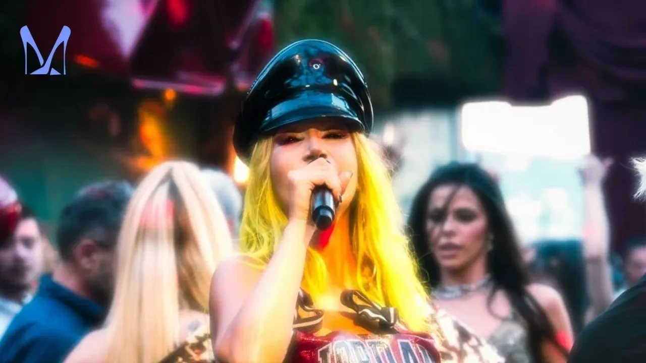 Hande Yener sevenlerini korkuttu! Kemoterapiden saçları mı döküldü?