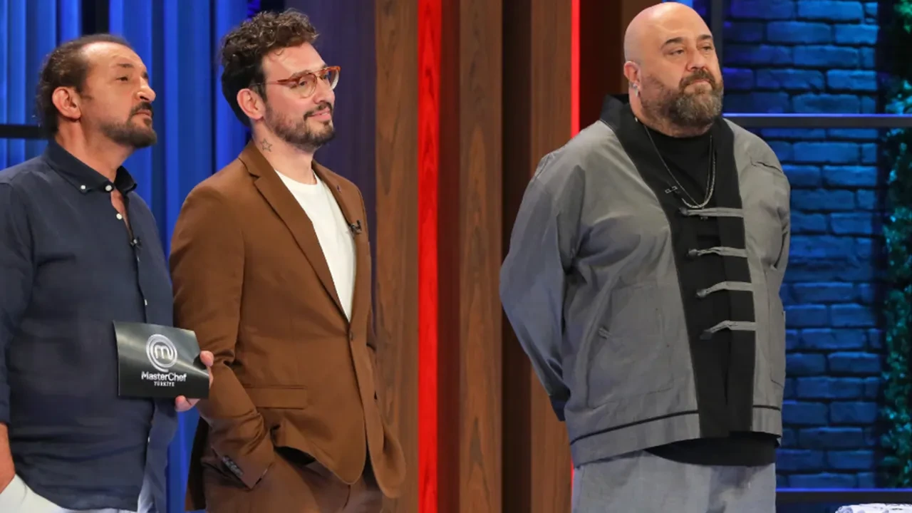Hazırladığı tabakla şeflere şov yapan MasterChef Hasan Emanet kimdir, ne iş yapıyor? Hızlı parmaklarıyla jüriyi mest etti