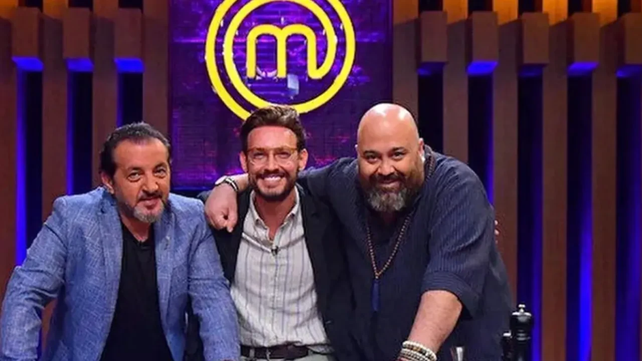 Hazırladığı tabakla şeflere şov yapan MasterChef Hasan Emanet kimdir, ne iş yapıyor? Hızlı parmaklarıyla jüriyi mest etti