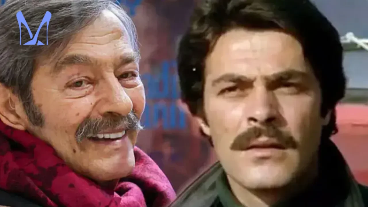 Kadir İnanır kaç yaşında? Kadir İnanır aslen nereli, ailesi kimdir? 