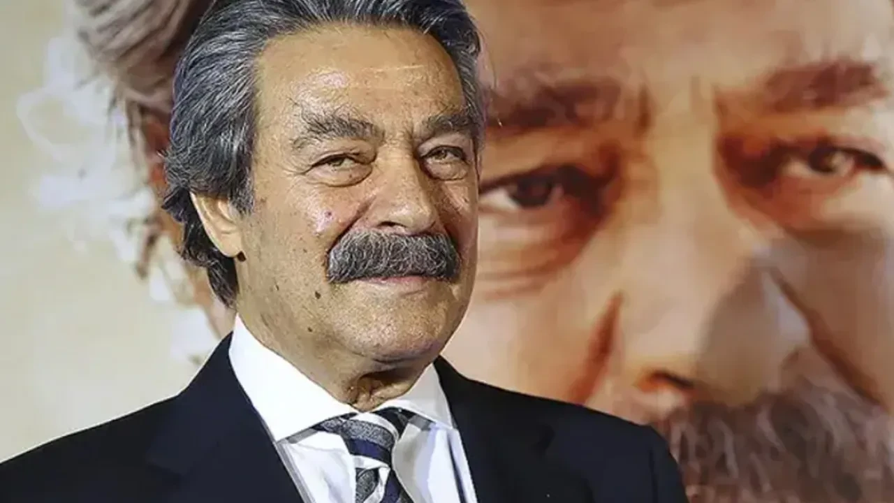 Kadir İnanır kaç yaşında? Kadir İnanır aslen nereli, ailesi kimdir? 