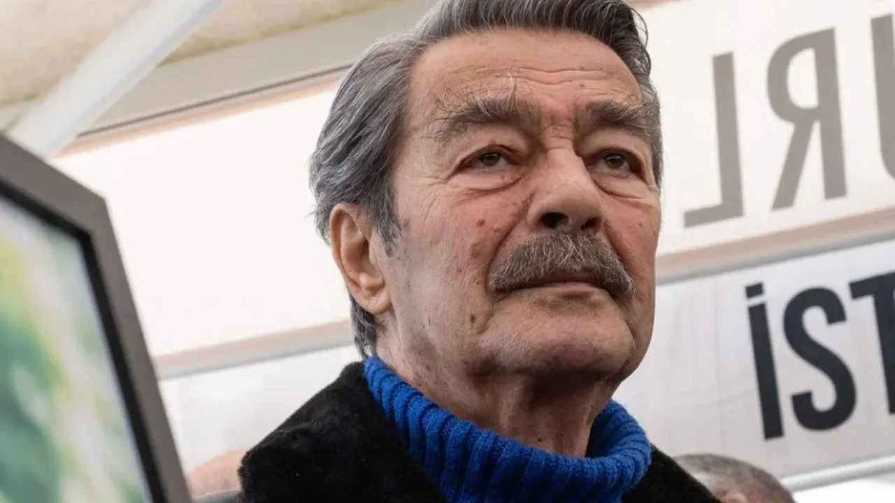Kadir İnanır kaç yaşında? Kadir İnanır aslen nereli, ailesi kimdir? 