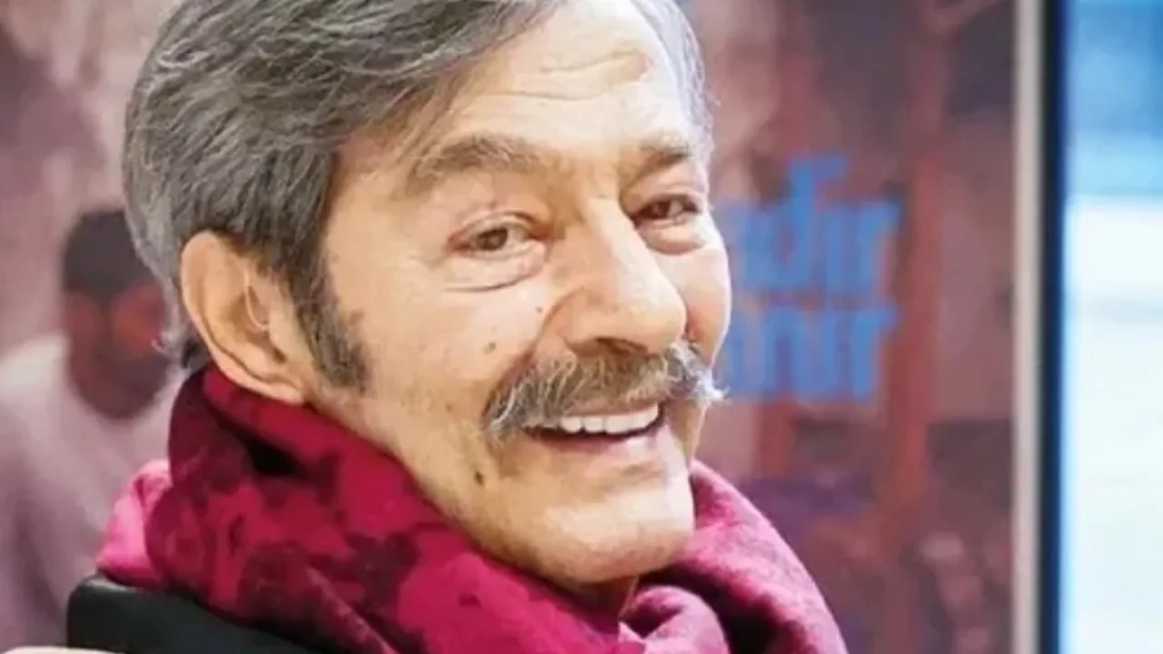 Kadir İnanır'ın cenazesi ne zaman? Kadir İnanır cenaze programı belli oldu mu? 