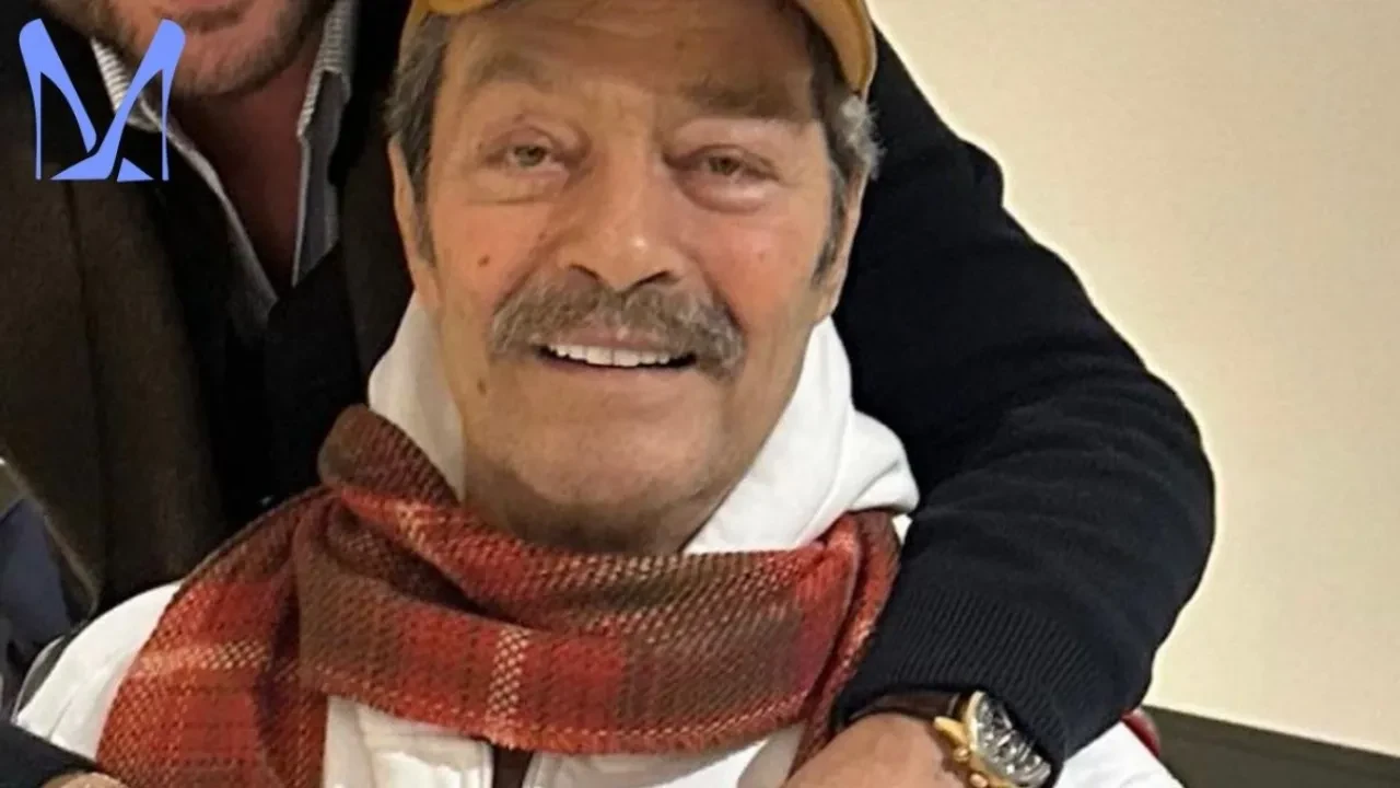 Kadir İnanır'ın vefatı sanat dünyasını yasa boğdu! Ünlü isimlerden peş peşe taziye mesajları
