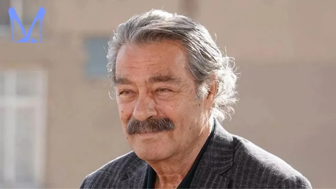 Kadir İnanır'ın vefatı sanat dünyasını yasa boğdu! Ünlü isimlerden peş peşe taziye mesajları