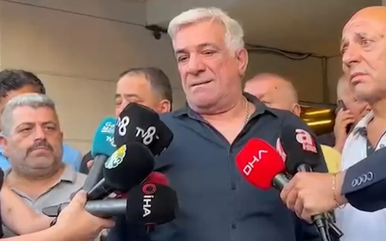 Kadir İnanır'ın yeğeni Levent İnanır son günlerinde yaşadığı şaşkınlığı anlattı