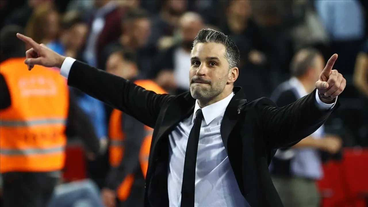 Karar verildi: Beşiktaş GAİN, EuroLeague'de!