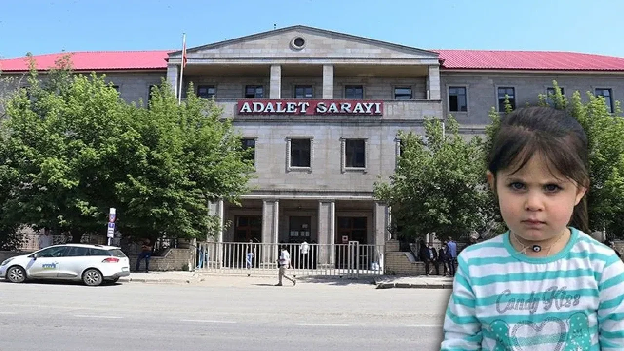 Leyla Aydemir davasında karar! Amca Yusuf Aydemir'e ağırlaştırılmış müebbet hapis cezası
