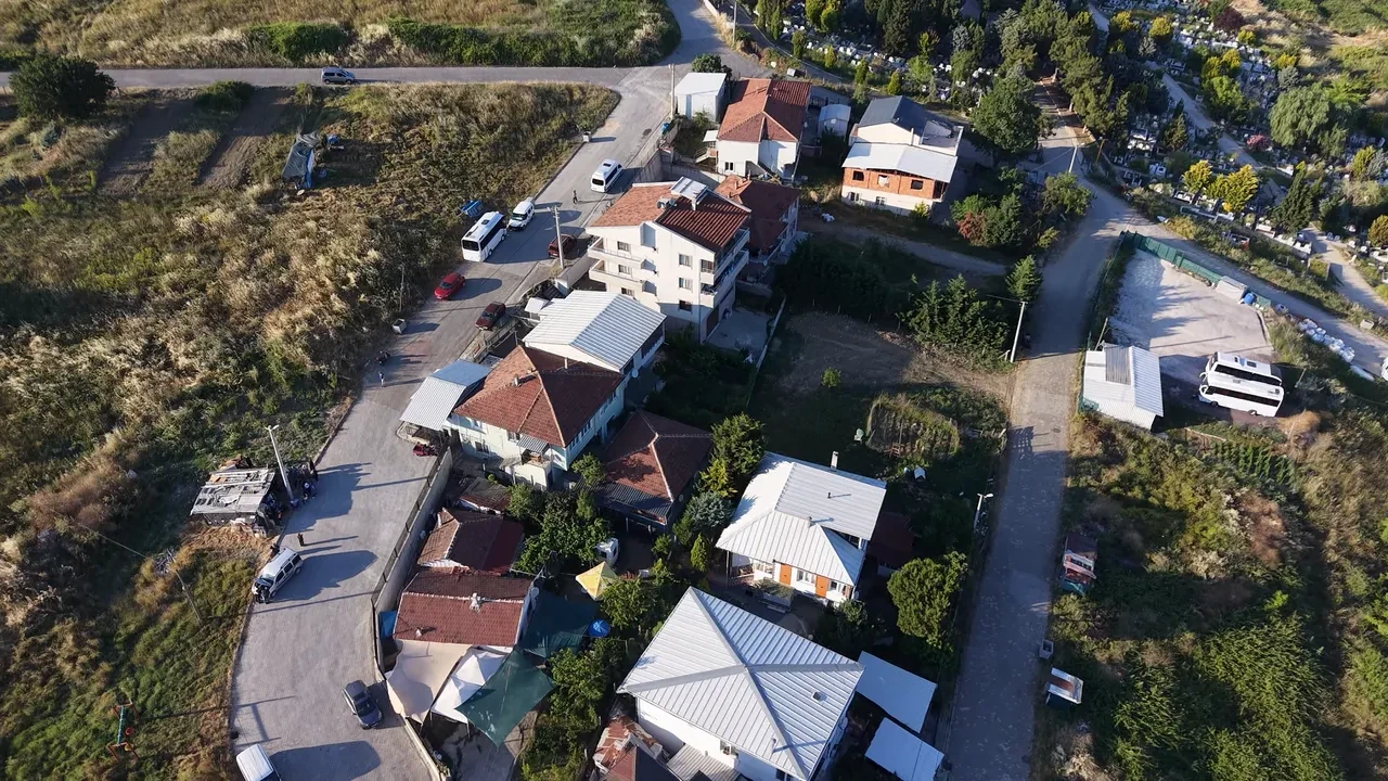 Mahalleli tapularını görünce şoke oldu! 500 bin TL ödeme şoku: 'Bu paraları nasıl ödeyeceğiz?'