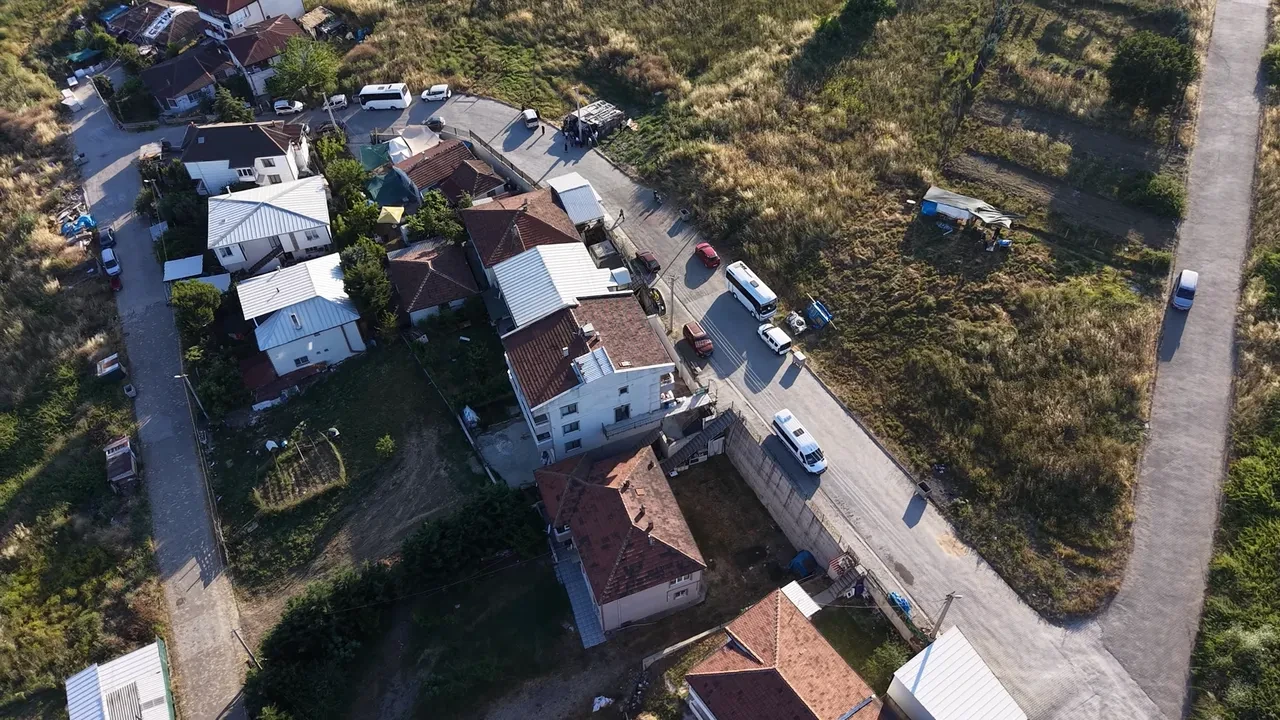 Mahalleli tapularını görünce şoke oldu! 500 bin TL ödeme şoku: 'Bu paraları nasıl ödeyeceğiz?'