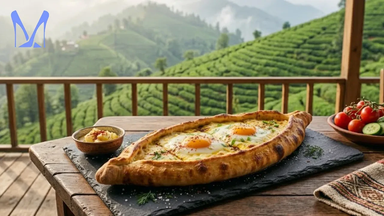 MasterChef Türkiye 2025 Altın Kupa şampiyonu Sergen Özen'den enfes Trabzon yağlısı tarifi! Püf noktasını verdi, lezzetine doyulmuyor!
