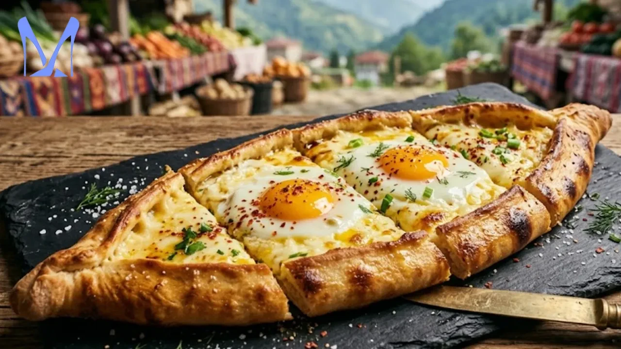 MasterChef Türkiye 2025 Altın Kupa şampiyonu Sergen Özen'den enfes Trabzon yağlısı tarifi! Püf noktasını verdi, lezzetine doyulmuyor!