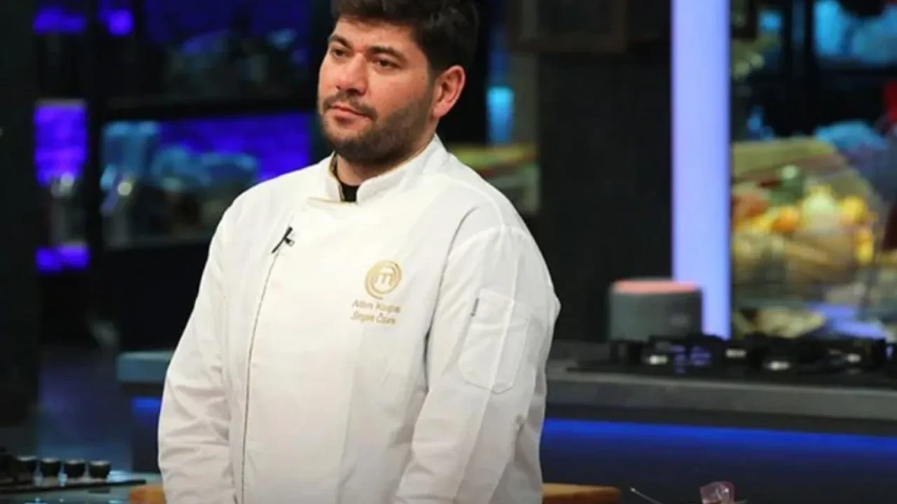 MasterChef Türkiye 2025 Altın Kupa şampiyonu Sergen Özen'den enfes Trabzon yağlısı tarifi! Püf noktasını verdi, lezzetine doyulmuyor!