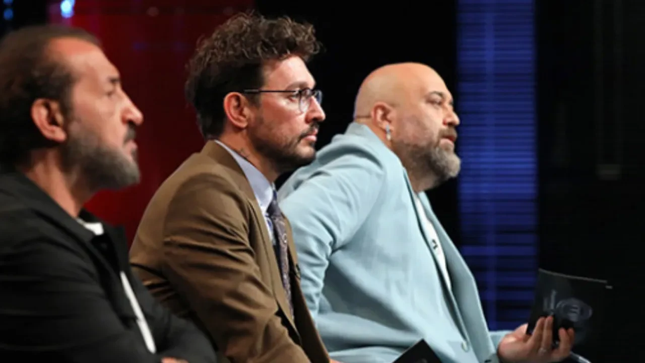 MasterChef Türkiye tarihinin en kötü reytingini aldı! İzleyiciden kırmızı kart! Herkesin şikayeti aynı 