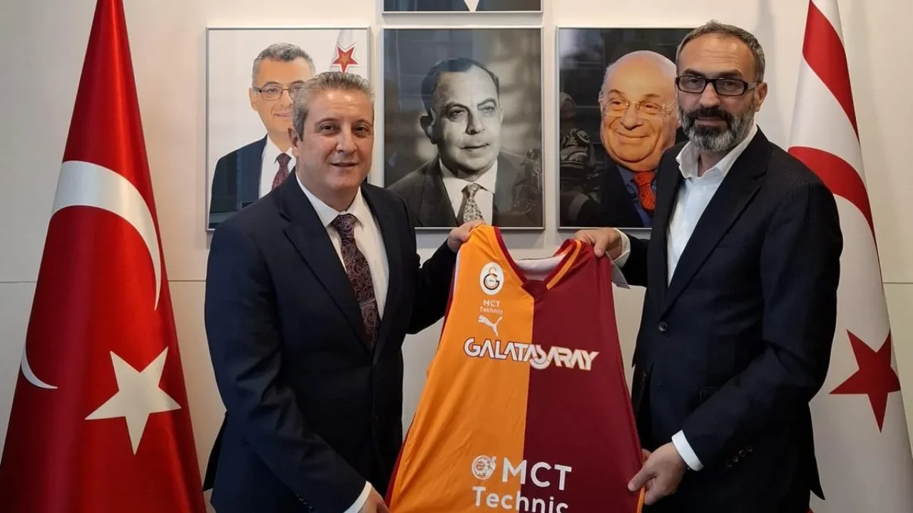 MCT Technic Kurucusu Hacı Yılmaz, New York’ta resmi temaslarda bulundu