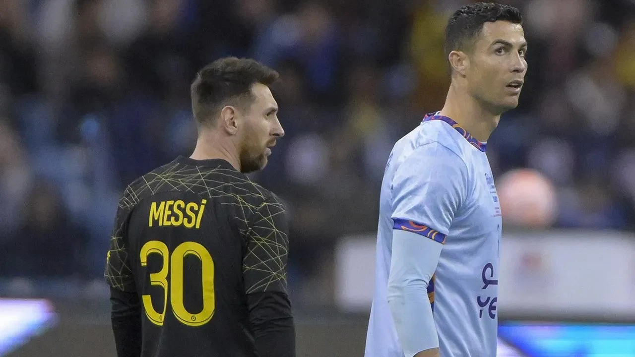 Messi mi Ronaldo mu? Cevabınız siyasi görüşünüzü bile etkiliyor! Türkiye'nin tercihi şaşırttı