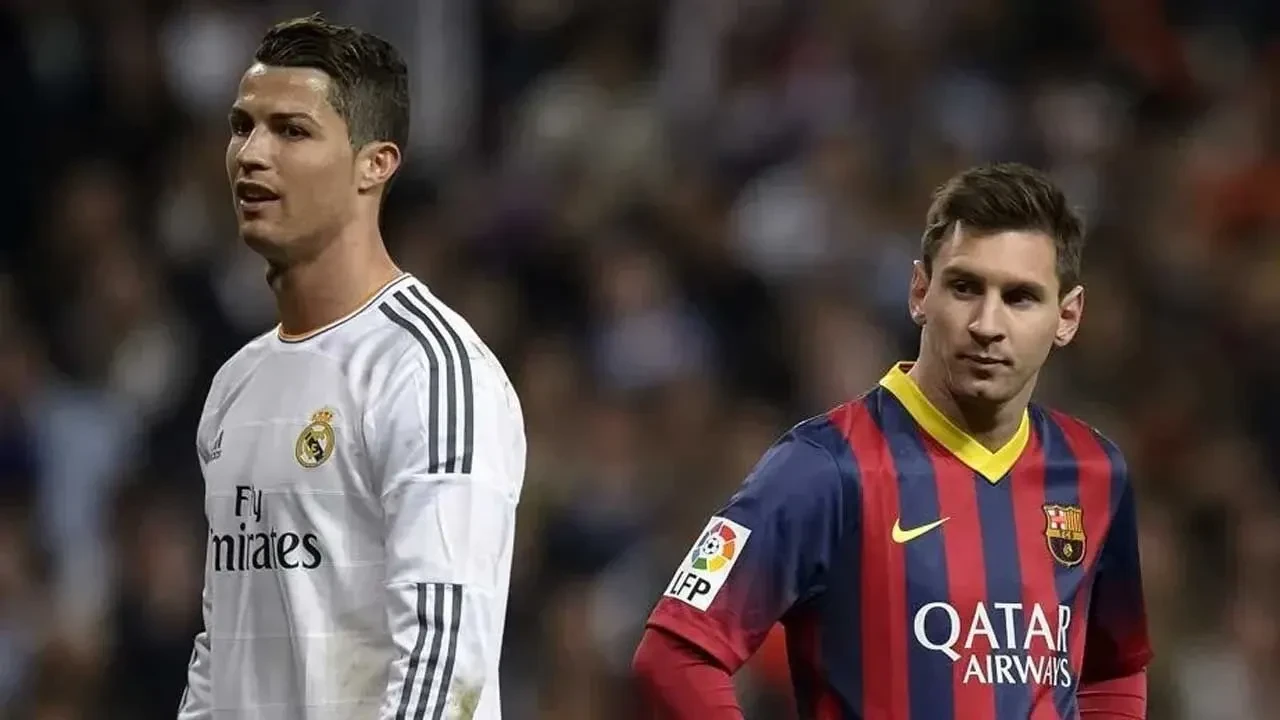 Messi mi Ronaldo mu? Cevabınız siyasi görüşünüzü bile etkiliyor! Türkiye'nin tercihi şaşırttı