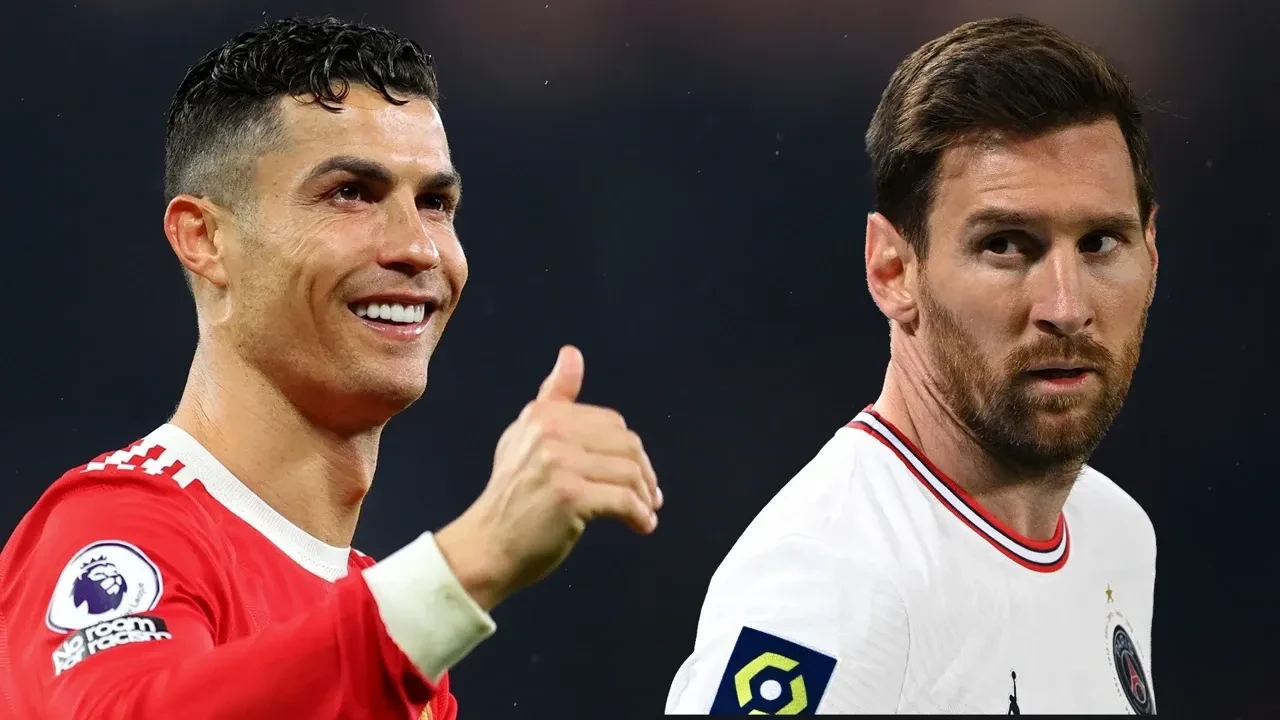 Messi mi Ronaldo mu? Cevabınız siyasi görüşünüzü bile etkiliyor! Türkiye'nin tercihi şaşırttı