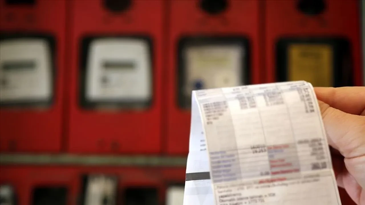 Milyonlarca aboneyi ilgilendiriyor: Elektrik, su ve doğalgaz için uygulama değişti