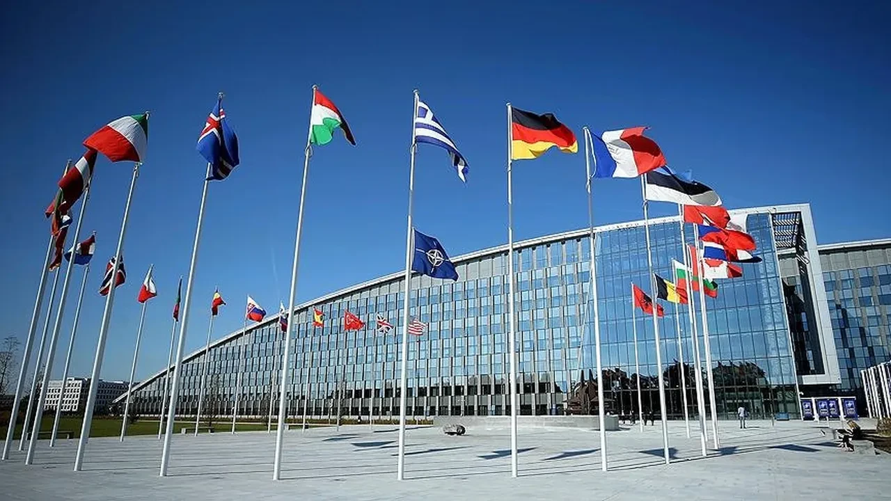 NATO Genel Sekreteri Rutte ASELSAN'a övgü dizip tehdit unsuru olan ülkeleri açıkladı