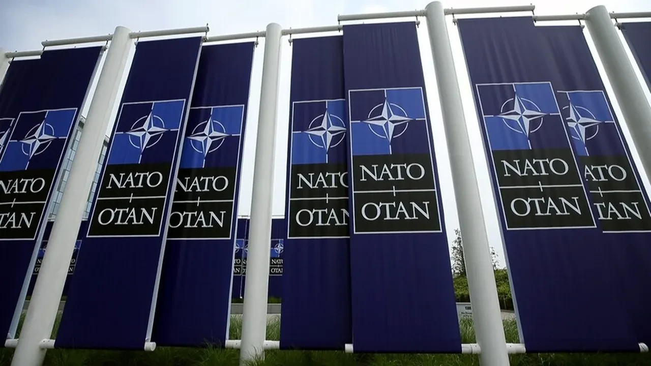 NATO Genel Sekreteri Rutte ASELSAN'a övgü dizip tehdit unsuru olan ülkeleri açıkladı