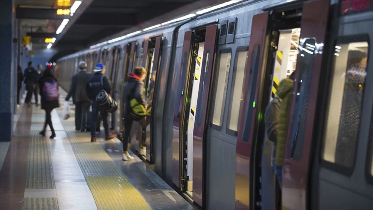 NATO Zirvesi düzenlemesi: Yaya, araç ve metro ulaşımında haritaya dikkat!