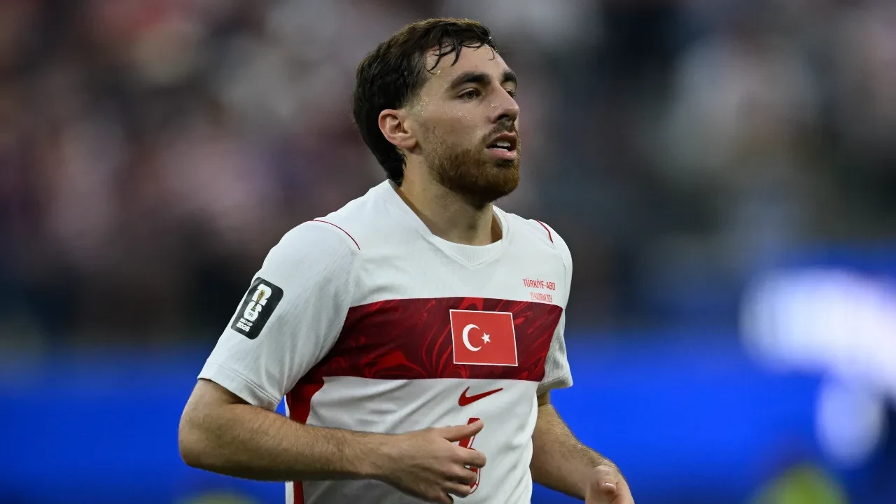 Orkun Kökçü, ABD galibiyetini değerlendirdi! 