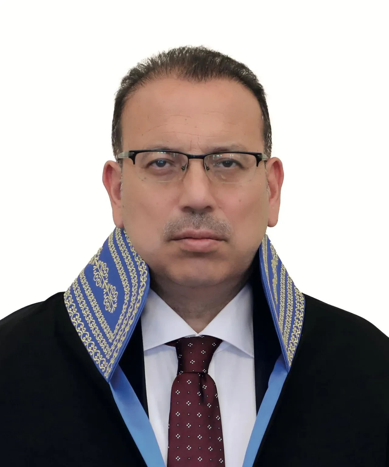 Sayıştay Başkanlığına Metin Yener'in seçilmesi Resmi Gazete'de